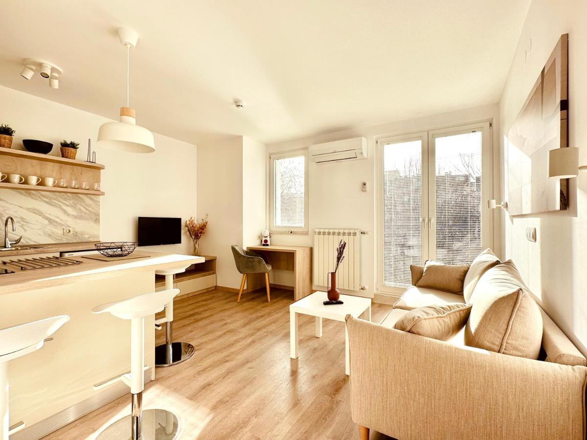 Apart-Hotels-Sofia, Ahs Экстерьер фото